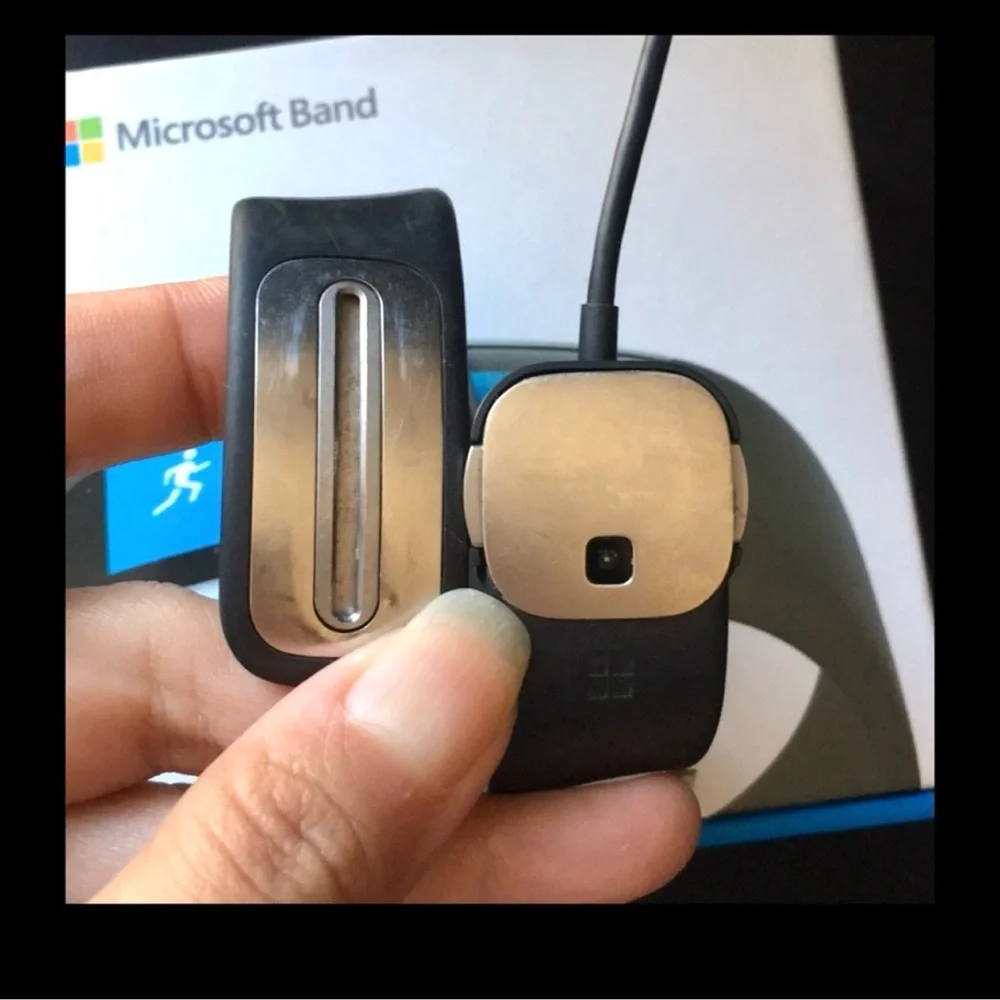 Microsoft Band 2 (Male - S)